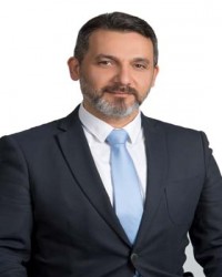 ALPARSLAN ŞENOCAK