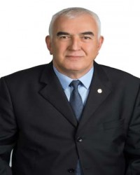 İBRAHİM GÜLMEZ