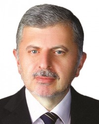 Dursun TOPÇU