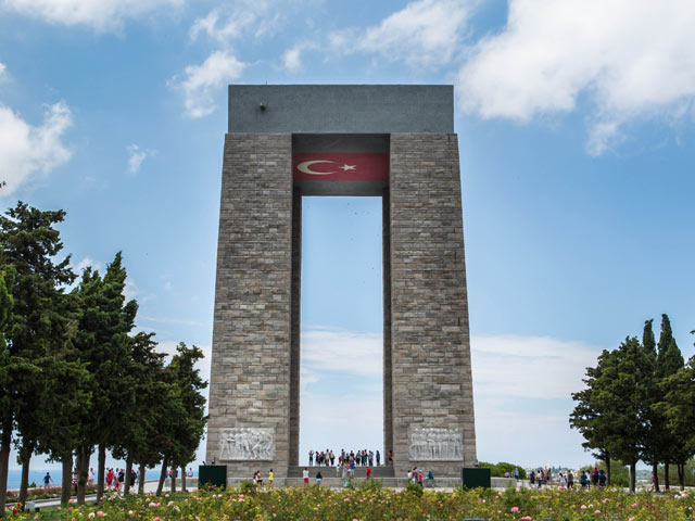 Çanakkale