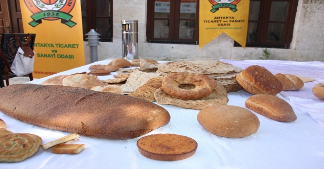 “Gastronomi Şehri Antakya” Bilgilendirme Toplantısı Düzenlendi
