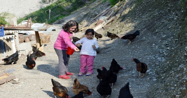 Kadın Girişimci Kümesini Büyütmek İçin Destek Bekliyor