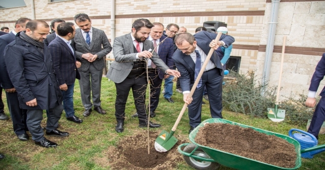 Narven'den Bolu'da büyük yatırım