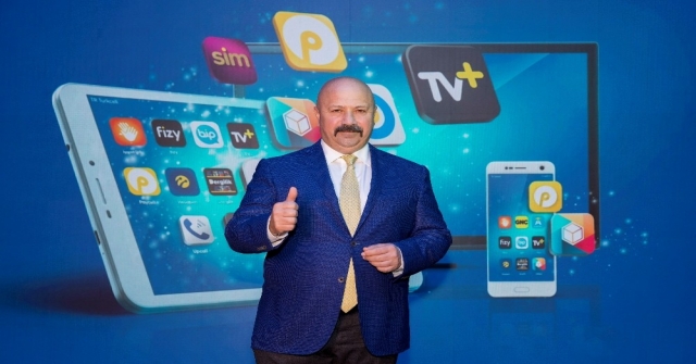 Turkcell Yenilenen 3 Yıllık Hedeflerini Duyurdu