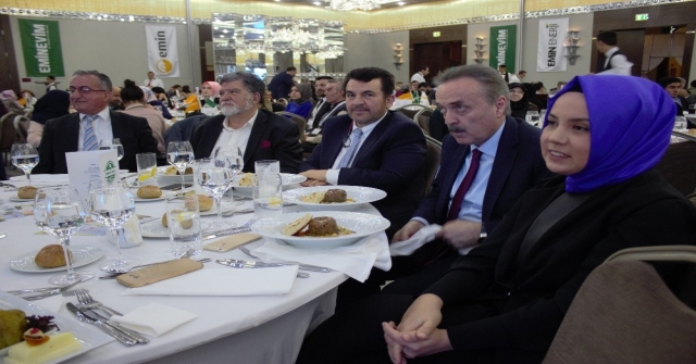 Bursa'da Eminevim'den ev alanlar artıyor