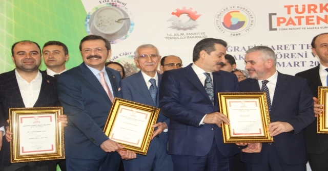 Çiğ köfte artık resmen Şanlıurfa'nın
