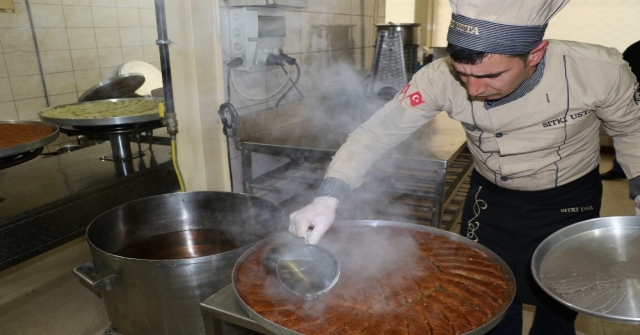 Diyarbakır'dan Türkiye'ye uzanan muhteşem hat