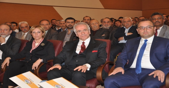 Tüsiad Başkanı Bilecik: Daha Güzel Günlerin Geleceğine Olan İnancımızı Hiçbir Zaman Kaybetmedik