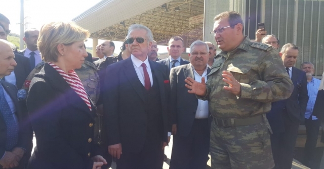 Tüsiad Başkanı Bilecik: Daha Güzel Günlerin Geleceğine Olan İnancımızı Hiçbir Zaman Kaybetmedik