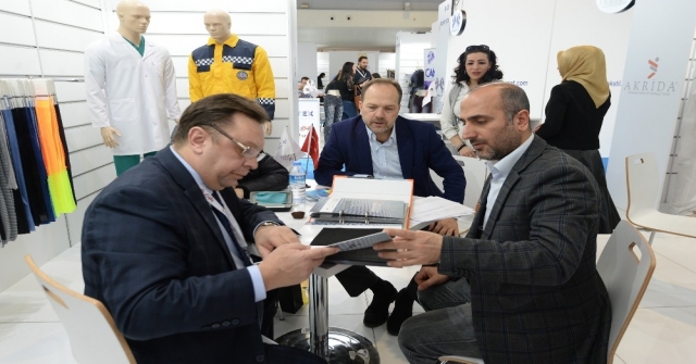 Bursa İş Dünyası Btso İle İhracatını Artırıyor