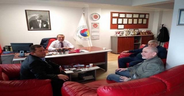Tso Eçimlerinde Kazanan Recep Ocak Oldu