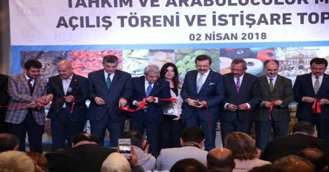 Hisarcıklıoğlu: “Arabuluculuk Bizden Batıya Gitti, Yeniden Bize Geldi”