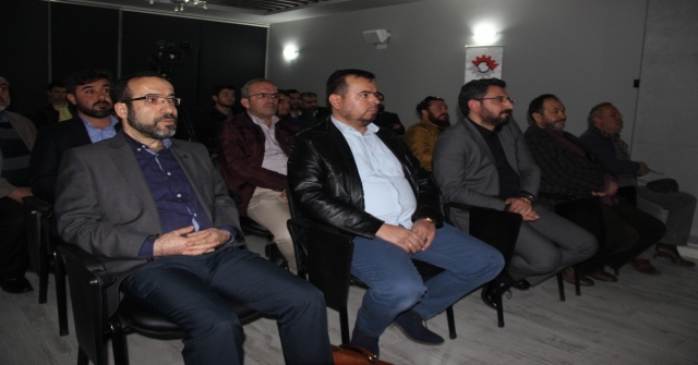 Tümsiad Üyelerine Ar-Ge Destekleri Anlatıldı