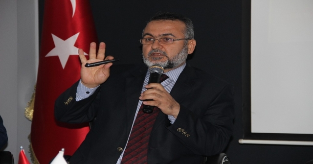 Tümsiad Üyelerine Ar-Ge Destekleri Anlatıldı