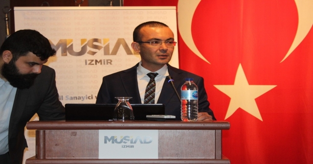 Müsiad İzmir Üyelerine Ürdünde Yatırım Fırsatı