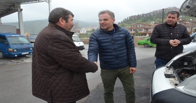 (Özel Haber) Bahar Geldi, İkinci El Araç Piyasası Hareketlendi