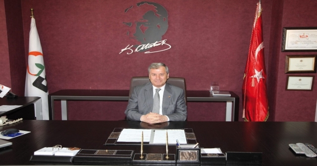 Atoda 5 Bin 580 Üye Oy Kullandı