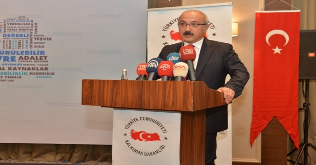 Bakan Elvan: “20 Milyar Dolarlık Nükleer Yatırım, Türkiyenin En Büyük Yatırımı”