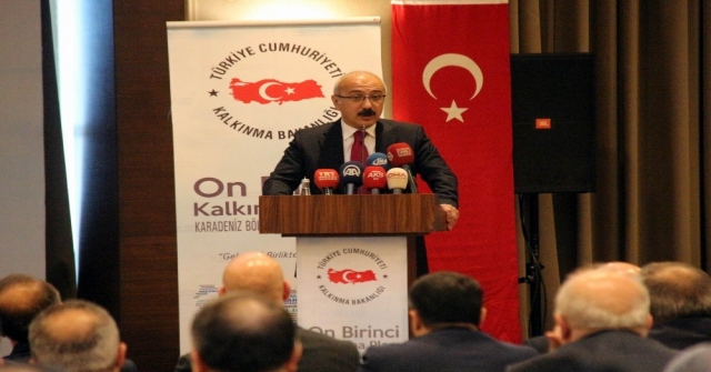 Bakan Elvan: “20 Milyar Dolarlık Nükleer Yatırım, Türkiyenin En Büyük Yatırımı”