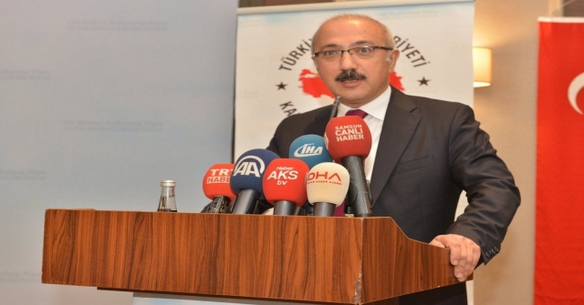 Bakan Elvan: “20 Milyar Dolarlık Nükleer Yatırım, Türkiyenin En Büyük Yatırımı”
