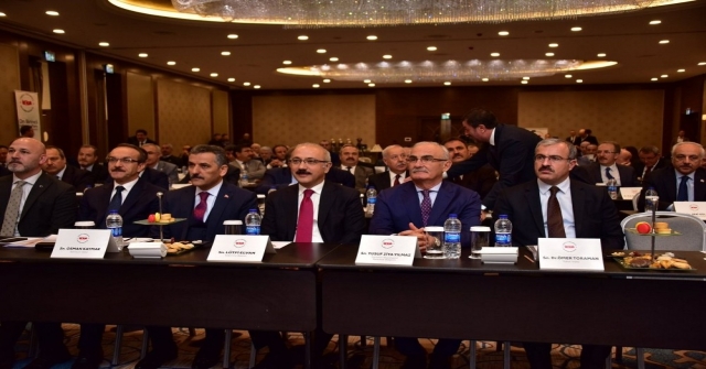 Bakan Elvan: “20 Milyar Dolarlık Nükleer Yatırım, Türkiyenin En Büyük Yatırımı”