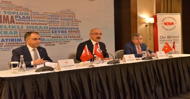 Bakan Elvan: “20 Milyar Dolarlık Nükleer Yatırım, Türkiyenin En Büyük Yatırımı”