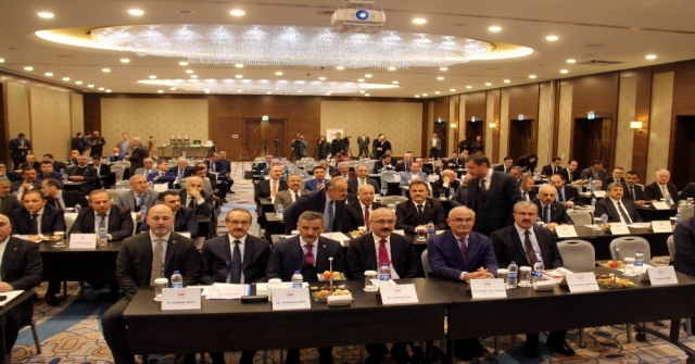 Bakan Elvan: “20 Milyar Dolarlık Nükleer Yatırım, Türkiyenin En Büyük Yatırımı”