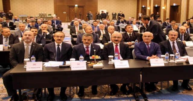 Bakan Elvan: “20 Milyar Dolarlık Nükleer Yatırım, Türkiyenin En Büyük Yatırımı”