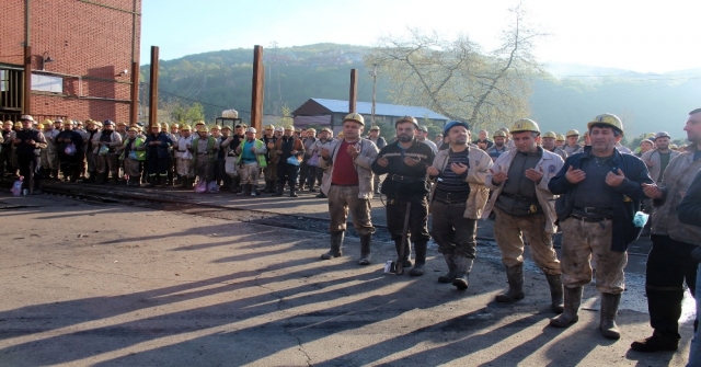 Karadonda Yeni Üretim Panosu