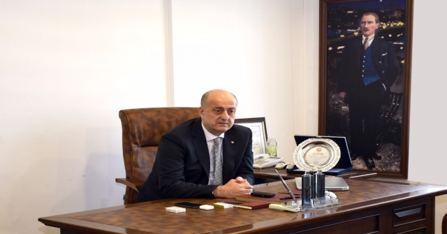 Of Ticaret Ve Sanayi Odasında Seçim Heyecanı
