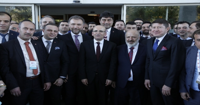 Alim: “Kobi Ekonomide Kalkınmanın Can Damarıdır”