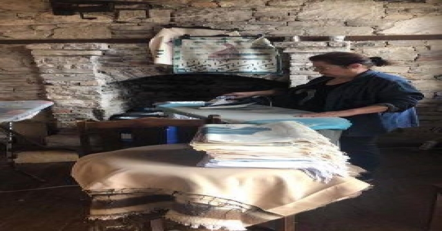Kuşadasında Kadınlar Birlik Olmayı Başardı
