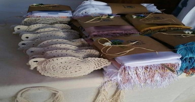 Kuşadasında Kadınlar Birlik Olmayı Başardı