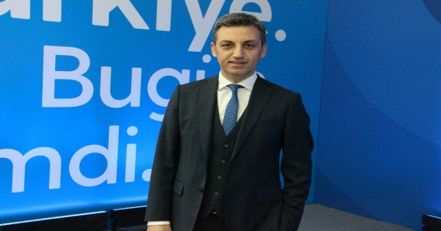Kaan Terzioğlu: Yapay Zeka Ve Dijitalleşme Yarının Konusu Değil, Bugünün Konusu