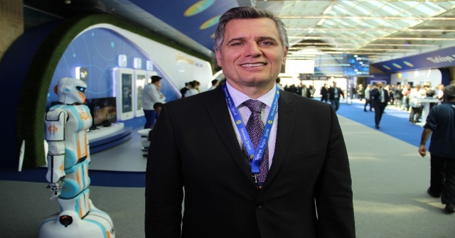 Kaan Terzioğlu: Yapay Zeka Ve Dijitalleşme Yarının Konusu Değil, Bugünün Konusu