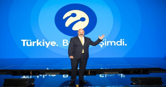 Turkcell Genel Müdürü Kaan Terzioğlu: Yerli Ve Milli Yapay Zekâ Çok Yakın