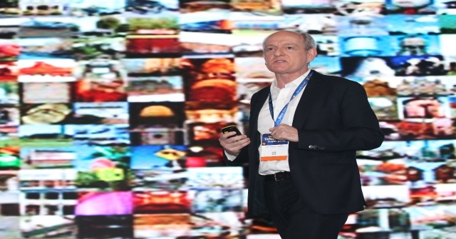 Turkcell Genel Müdürü Kaan Terzioğlu: Yerli Ve Milli Yapay Zekâ Çok Yakın