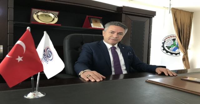 Ünal: “Otsoya Reform Yaşatacağız”