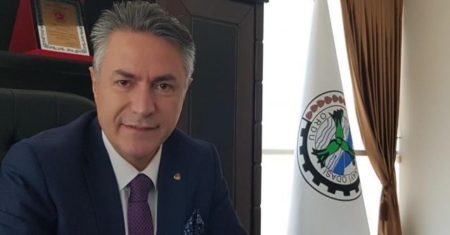 Ünal: “Otsoya Reform Yaşatacağız”