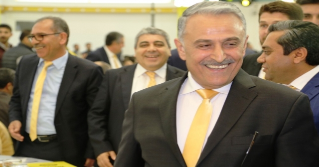 Karavil: “Çok Ortaklı Şirketlerin Kurulmasını Sağlayacağız”