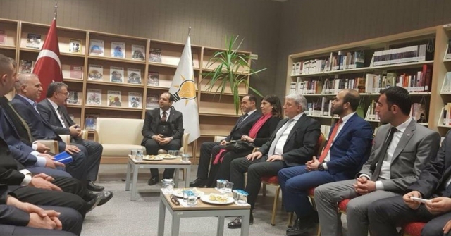 Gümrük Ve Ticaret Bakan Yardımcısı Çiftci: “Yakalamalarla 2,5 Milyar Vergi Kaybını Ortadan Kaldırdık”