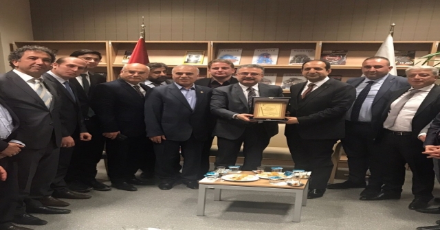 Gümrük Ve Ticaret Bakan Yardımcısı Çiftci: “Yakalamalarla 2,5 Milyar Vergi Kaybını Ortadan Kaldırdık”