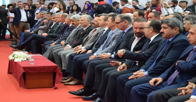 Yeni İstihdamlar İçin Koif 2018 Kapılarını Açtı