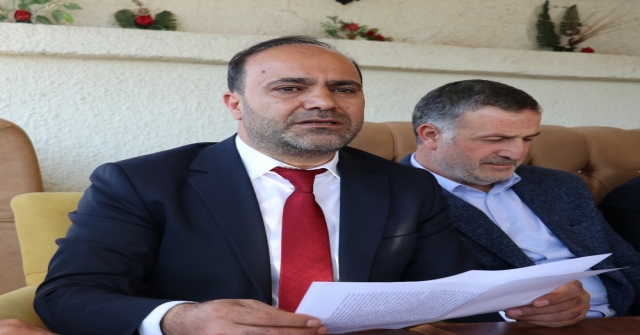 Vanda İnşaat Sektörü Sıkıntılı Günler Yaşıyor