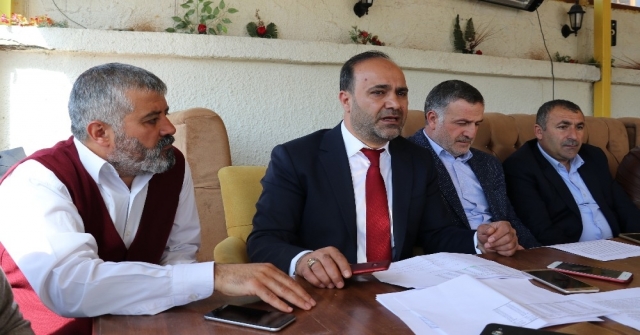 Vanda İnşaat Sektörü Sıkıntılı Günler Yaşıyor