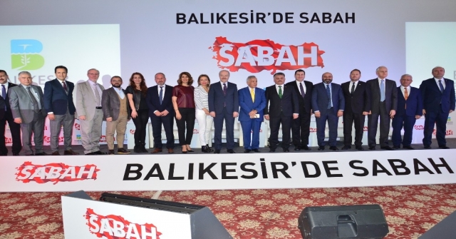 Balıkesirin Kültürel Değerleri Ve Uluslararası Rekabetteki Konumu Tartışıldı