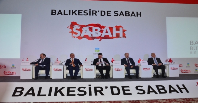 Balıkesirin Kültürel Değerleri Ve Uluslararası Rekabetteki Konumu Tartışıldı