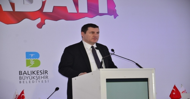 Balıkesirin Kültürel Değerleri Ve Uluslararası Rekabetteki Konumu Tartışıldı