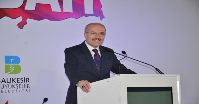 Balıkesirin Kültürel Değerleri Ve Uluslararası Rekabetteki Konumu Tartışıldı