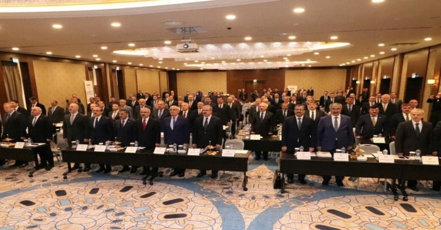 11. Kalkınma Planının Karadeniz Ayağı Tamamlandı